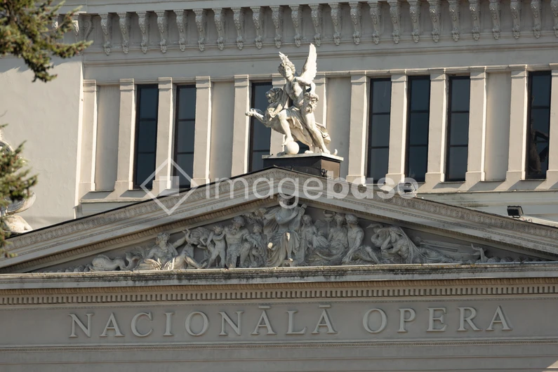 National Opera Building