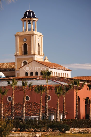 Mediterranean Architecture