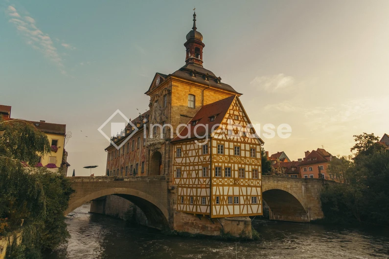 Historic Bridge Architecture
