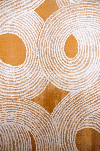 Abstract Circular Pattern