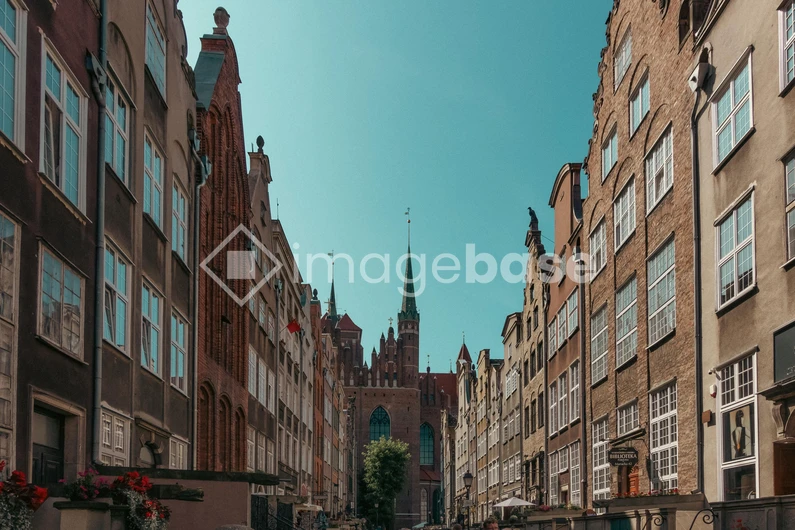 Historic Street View