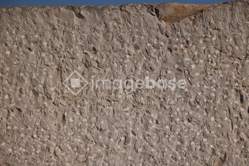 Rough Stone Surface