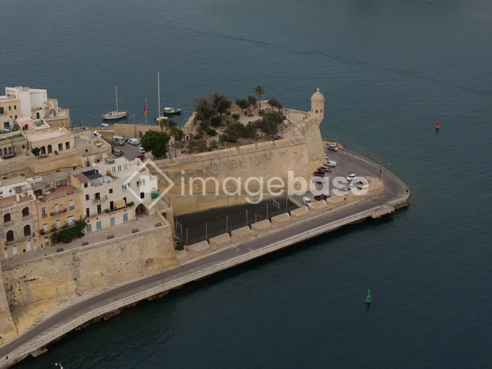 Seaside Historic Fort