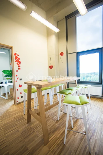 Modern Office Space