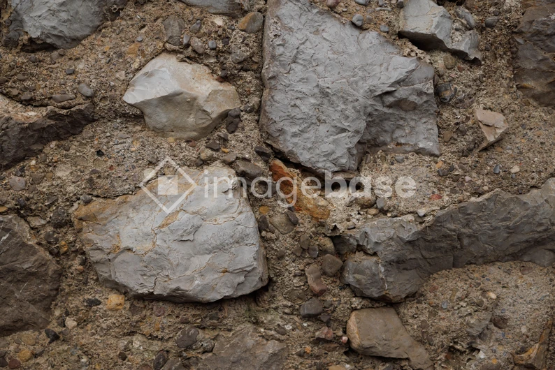 Rough Stone Texture