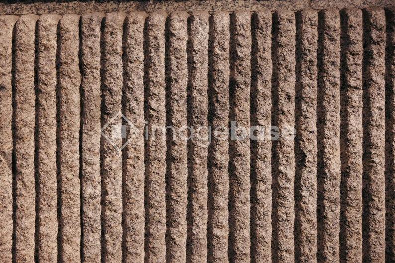 Textured Stone Surface