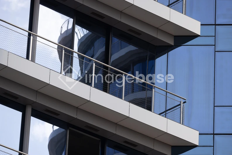 Modern Architectural Design