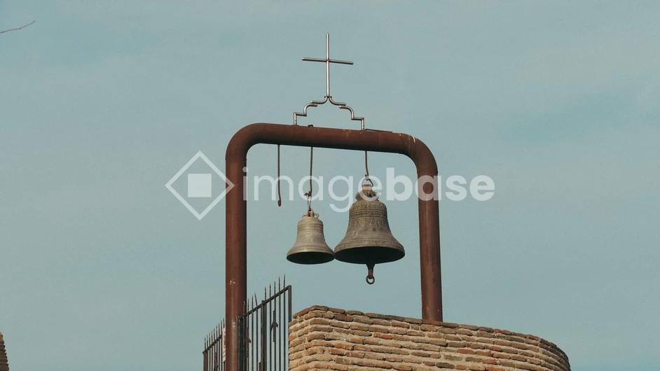 Historic Church Bells