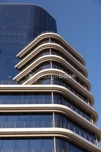 Modern Architectural Design