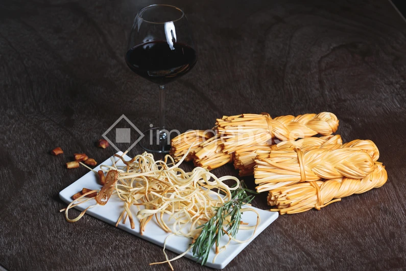 Gourmet Cheese and Wine