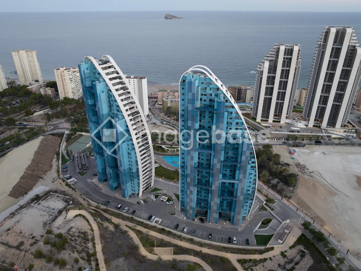 Modern Coastal Architecture