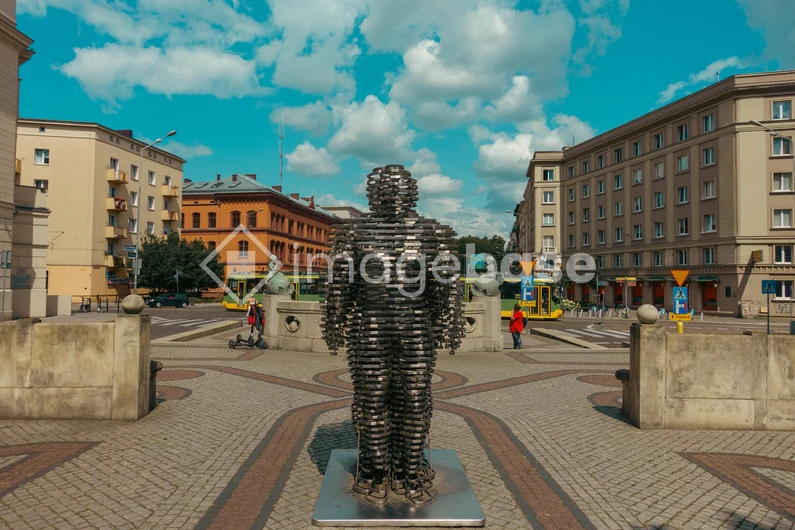 Urban Sculpture