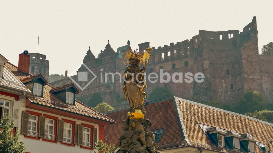 Historic Castle View