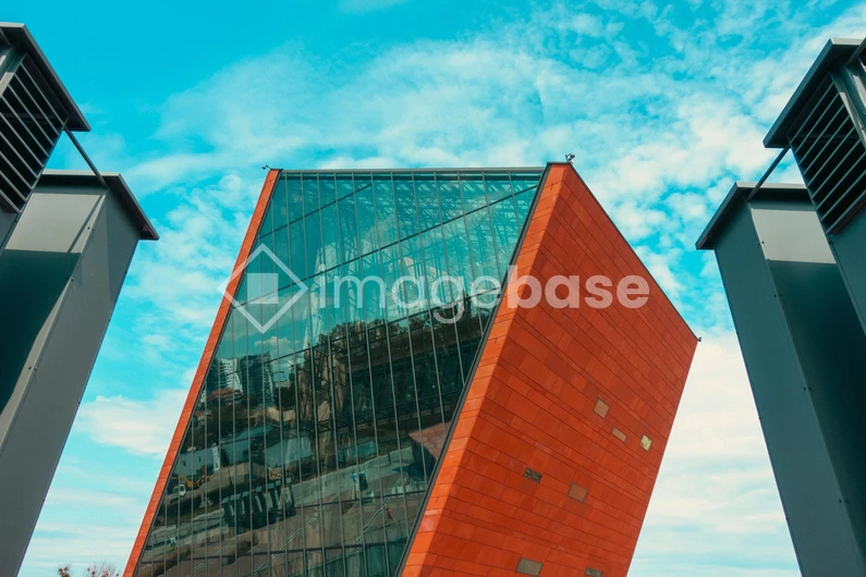 Modern Architectural Design