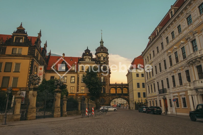 Historical Street View