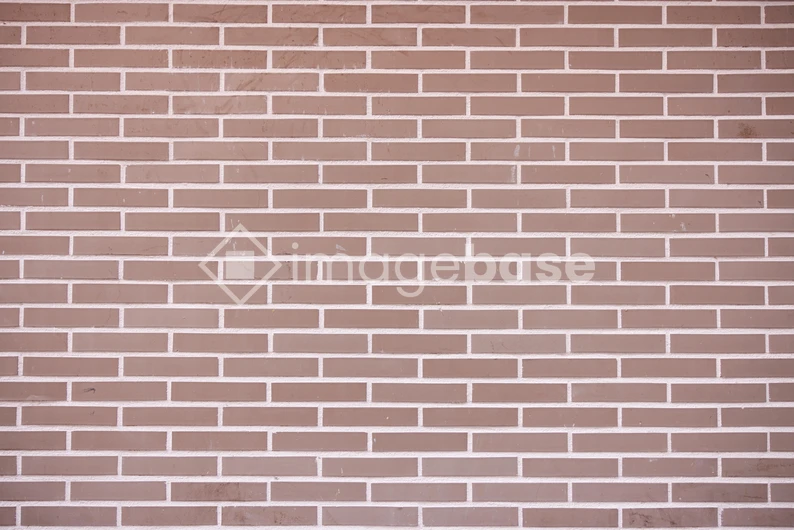 Brick Wall Pattern