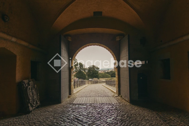 Historic Gateway