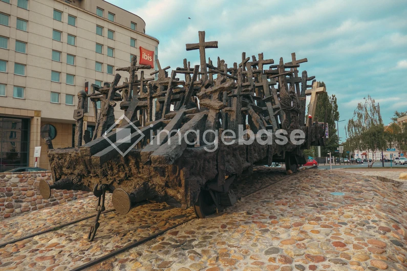 Monument of Crosses