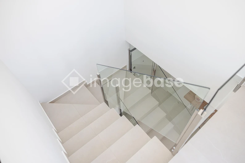 Modern Staircase