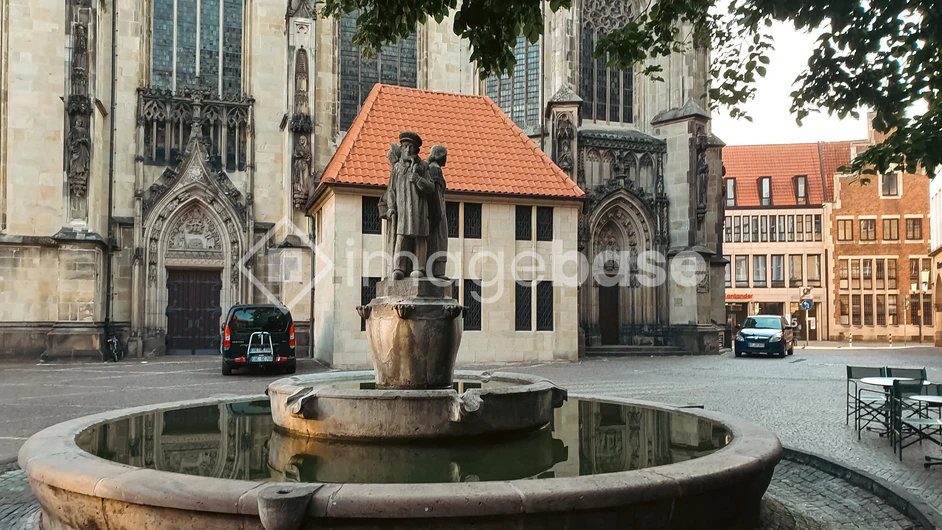 Historic City Square
