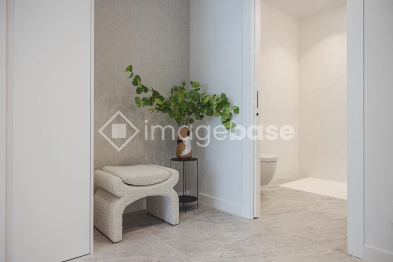 Minimalist Interior Design