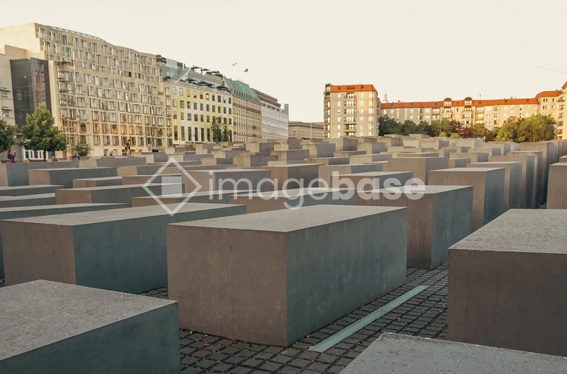 Urban Memorial Landscape