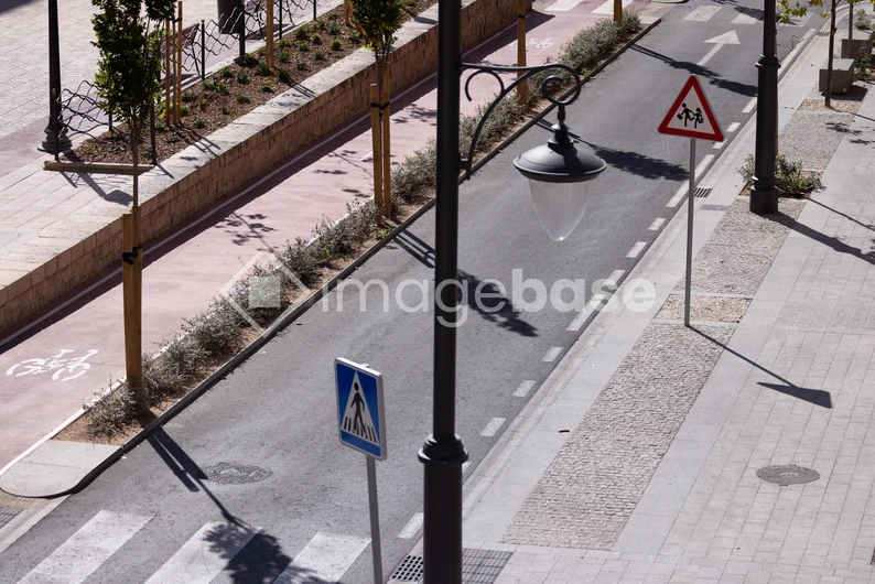 Urban Street