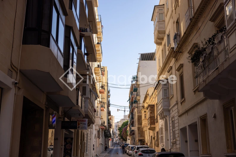 Urban Street View
