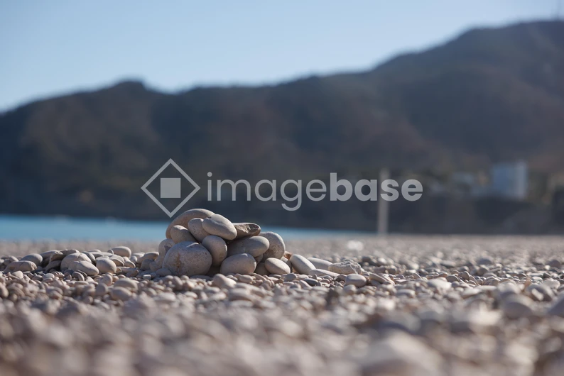 Pebble Beach Serenity