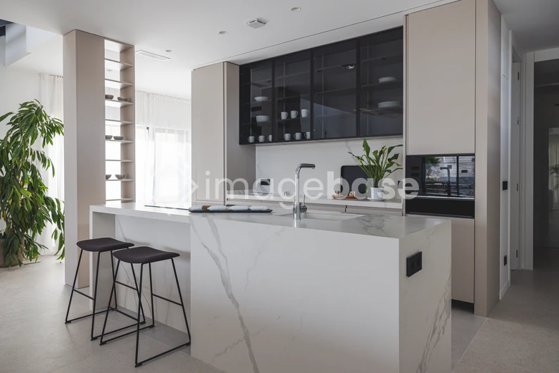 Modern Kitchen Design
