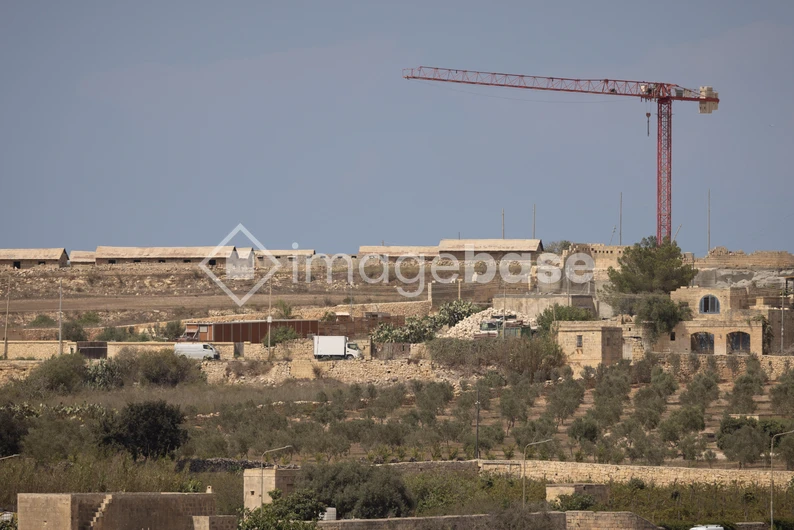 Countryside Construction