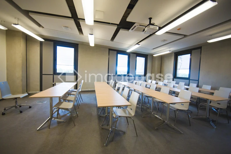Modern Office Space