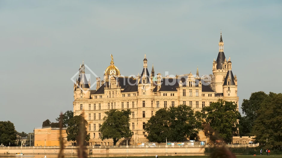 Majestic Castle View