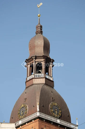 Historic Clock Tower