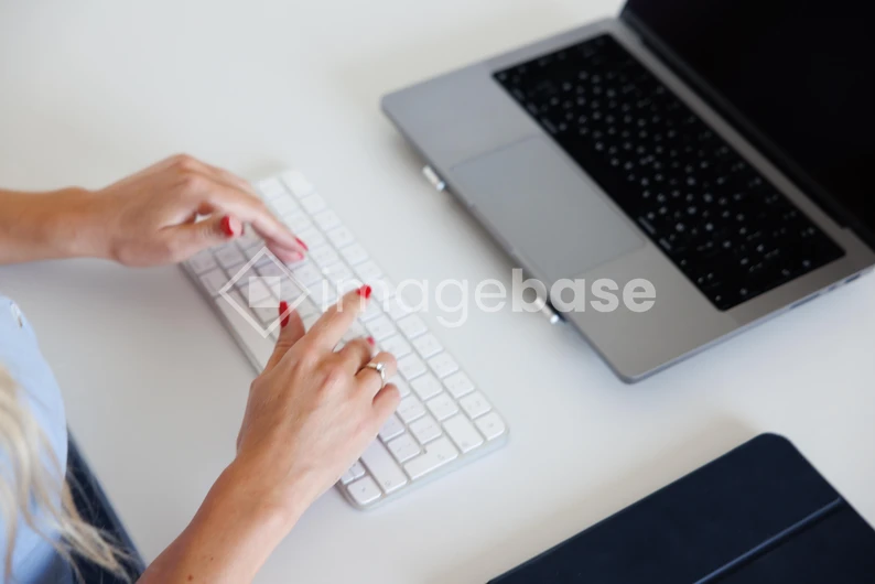 Professional Workspace