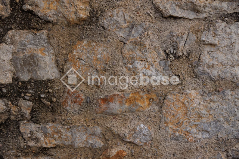 Stone Texture Wall