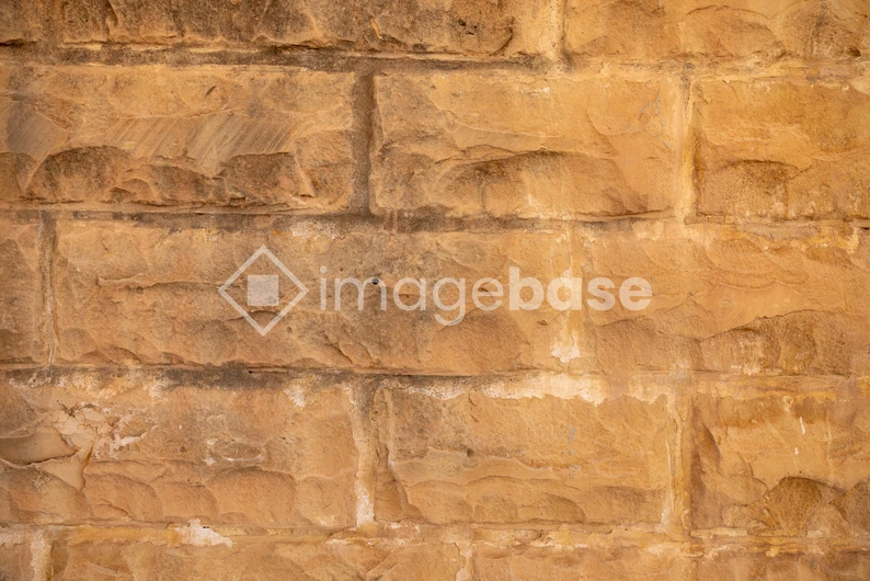 Stone Wall Texture
