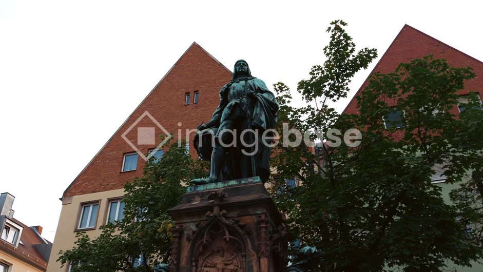 Historic Monument and Architecture