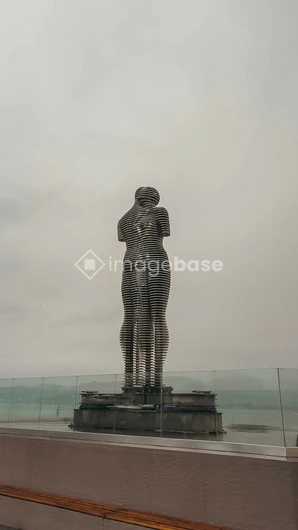 Modern Art Sculpture