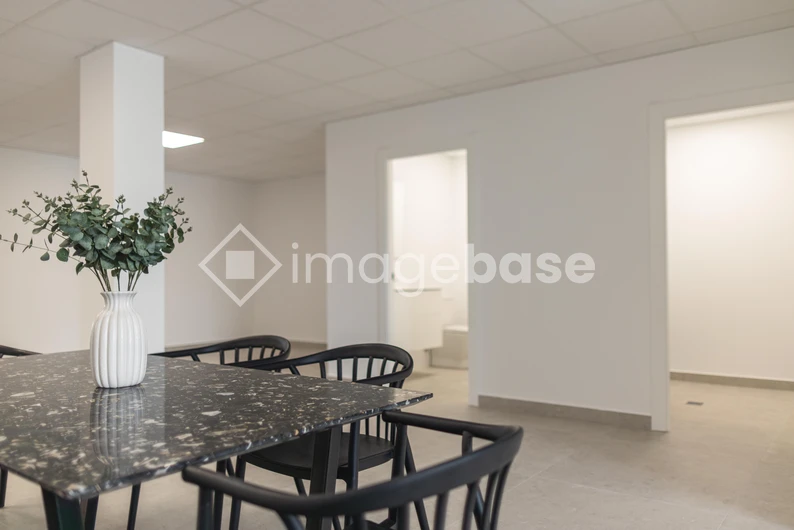 Minimalist Interior Design