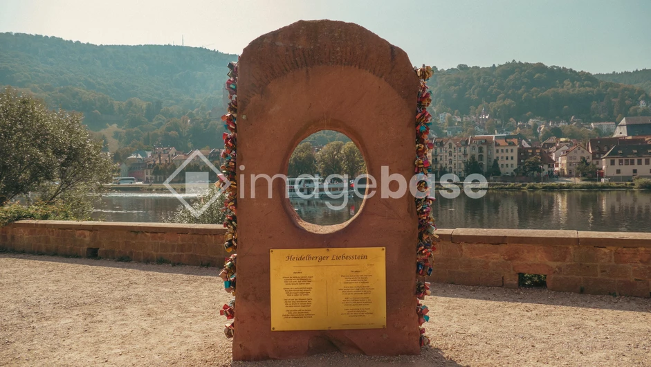 Historic Riverside View