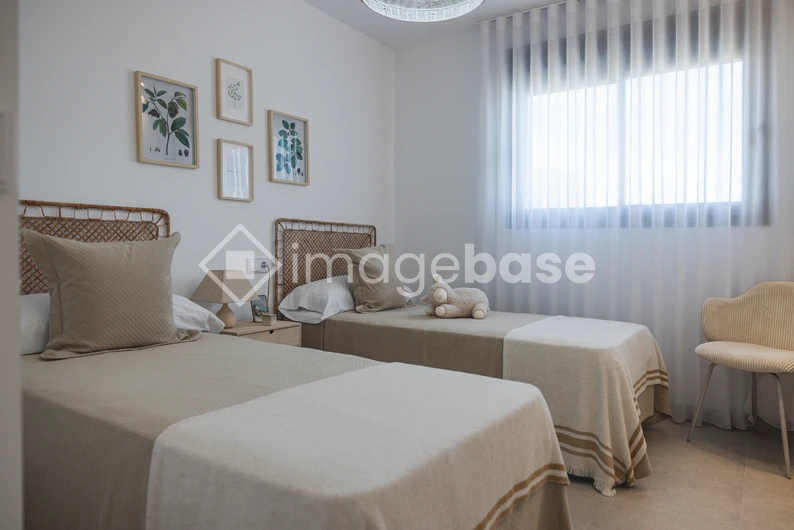 Minimalist Bedroom Design