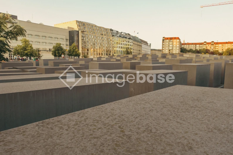Urban Memorial Landscape