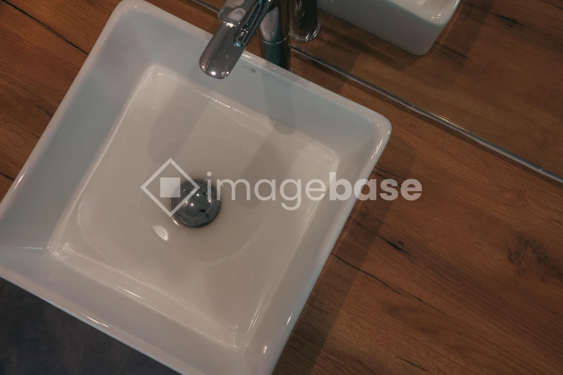 Modern Sink Design