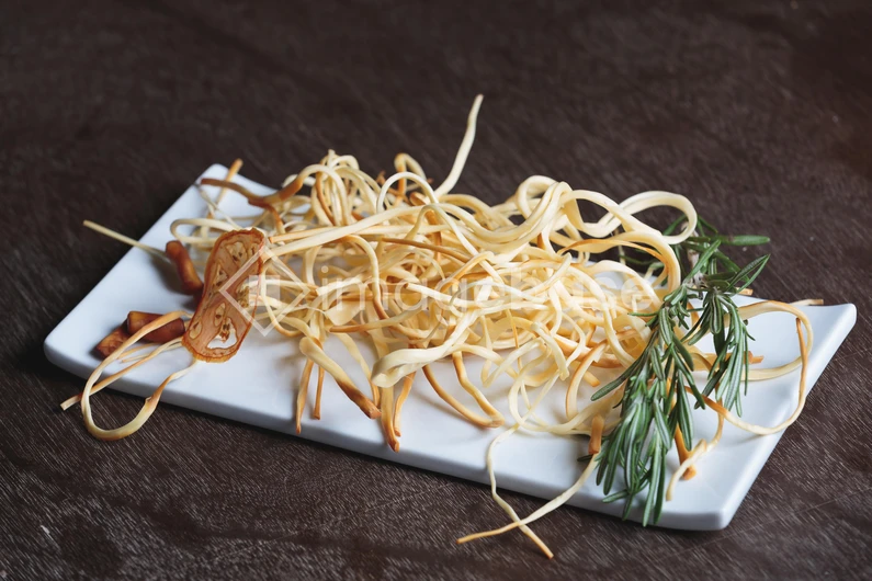 Gourmet Snack Platter