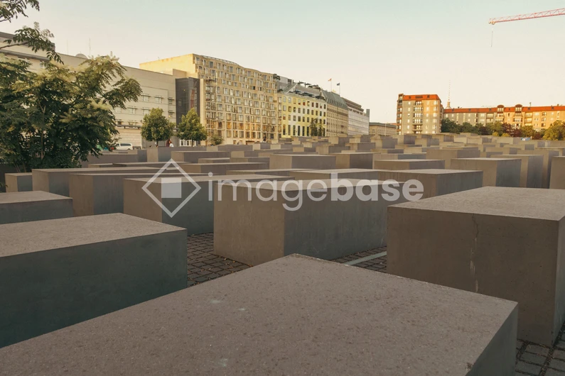 Urban Memorial Landscape