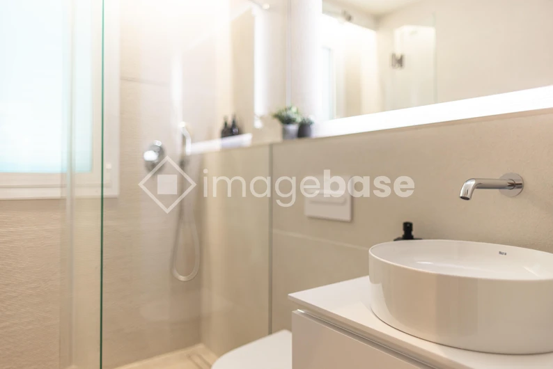 Modern Bathroom Design