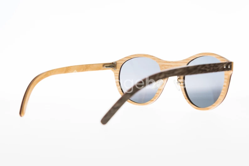 Stylish Wooden Sunglasses