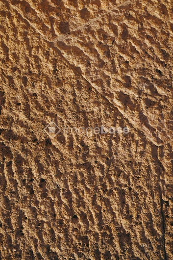 Textured Rock Surface