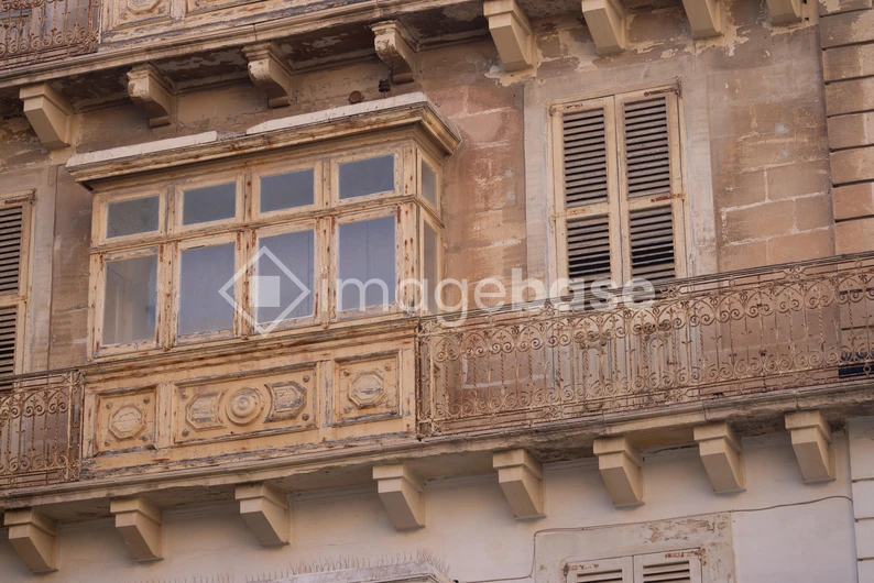 Historic Facade